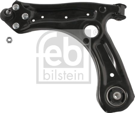 Febi Bilstein 36925 - Track Control Arm autospares.lv