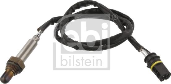 Febi Bilstein 36920 - Lambda Sensor autospares.lv