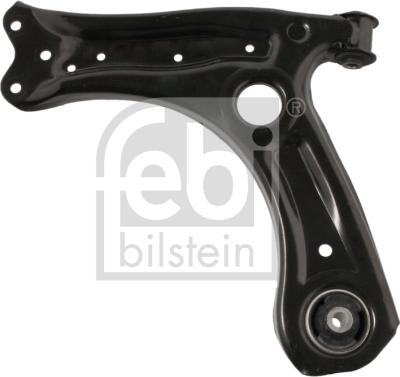 Febi Bilstein 36923 - Track Control Arm autospares.lv