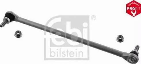 RIDER RD.341526653 - Rod / Strut, stabiliser autospares.lv