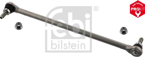 Febi Bilstein 36440 - Rod / Strut, stabiliser autospares.lv
