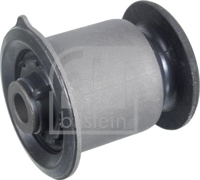 Febi Bilstein 36457 - Bush of Control / Trailing Arm autospares.lv