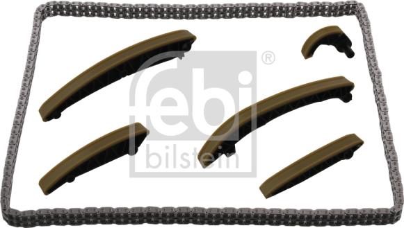 Febi Bilstein 36419 - Timing Chain Kit autospares.lv