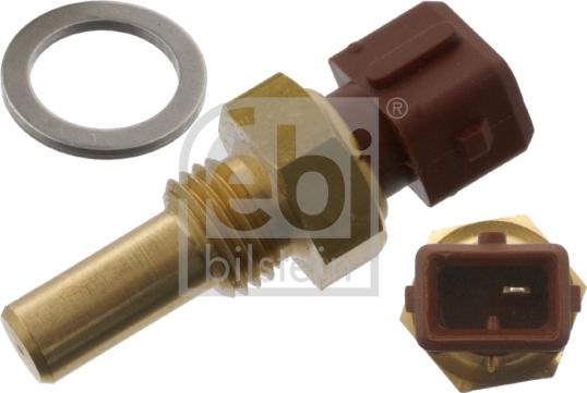 Febi Bilstein 36416 - Sensor, coolant temperature autospares.lv