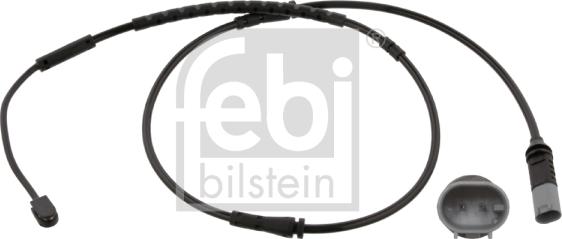 Febi Bilstein 36426 - Warning Contact, brake pad wear autospares.lv