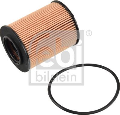 Febi Bilstein 36562 - Oil Filter autospares.lv