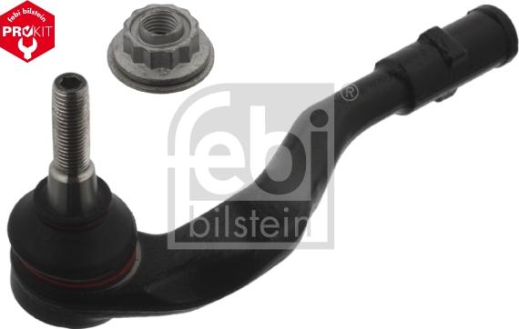 Febi Bilstein 36506 - Tie Rod End autospares.lv