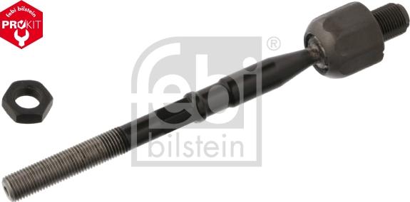 Febi Bilstein 36501 - Inner Tie Rod, Axle Joint autospares.lv