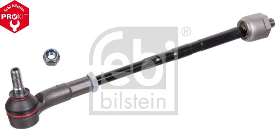 Febi Bilstein 36508 - Tie Rod autospares.lv