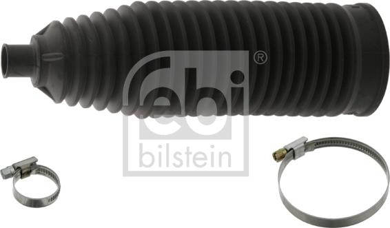 Febi Bilstein 36519 - Bellow Set, steering autospares.lv