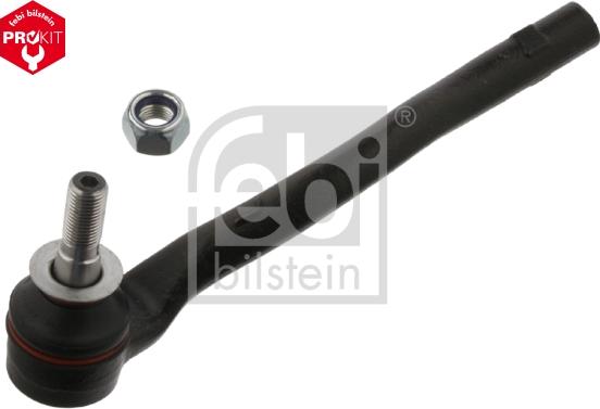 Febi Bilstein 36585 - Tie Rod End autospares.lv