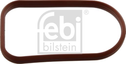 Febi Bilstein 36572 - Gasket, intake manifold housing autospares.lv