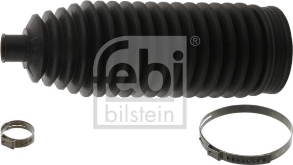 Febi Bilstein 36654 - Bellow Set, steering autospares.lv