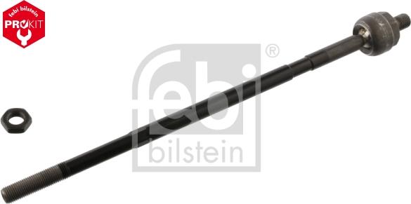 Febi Bilstein 36658 - Inner Tie Rod, Axle Joint autospares.lv