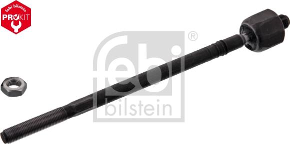 Febi Bilstein 36669 - Inner Tie Rod, Axle Joint autospares.lv