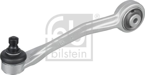 Febi Bilstein 36602 - Track Control Arm autospares.lv