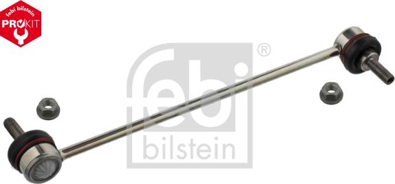 Febi Bilstein 36620 - Rod / Strut, stabiliser autospares.lv