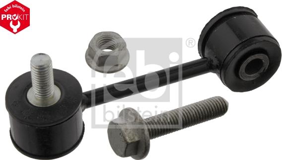 Febi Bilstein 36676 - Rod / Strut, stabiliser autospares.lv