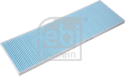 Febi Bilstein 36041 - Filter, interior air autospares.lv