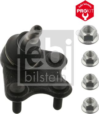 Febi Bilstein 36051 - Ball Joint autospares.lv