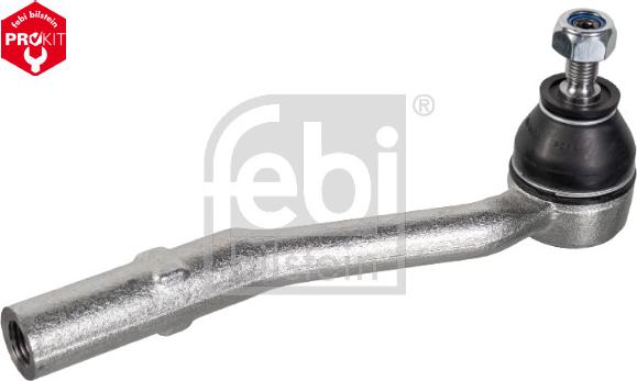 Febi Bilstein 36067 - Tie Rod End autospares.lv