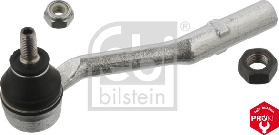 Febi Bilstein 36067 - Tie Rod End autospares.lv