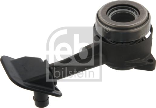 Febi Bilstein 36015 - Central Slave Cylinder, clutch autospares.lv