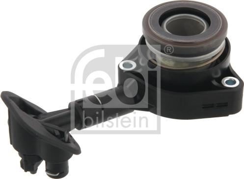 Febi Bilstein 36017 - Central Slave Cylinder, clutch autospares.lv