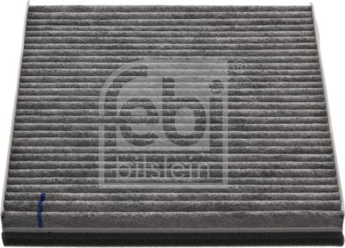 Febi Bilstein 36035 - Filter, interior air autospares.lv