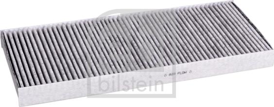 Febi Bilstein 36030 - Filter, interior air autospares.lv