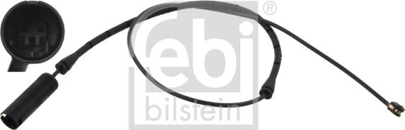 Febi Bilstein 36032 - Warning Contact, brake pad wear autospares.lv