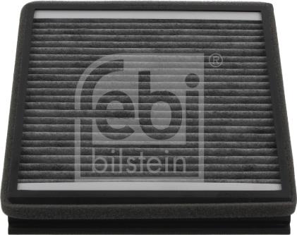 Febi Bilstein 36023 - Filter, interior air autospares.lv