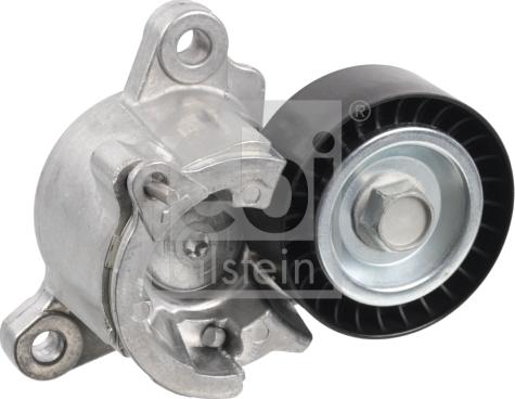 Febi Bilstein 36022 - Belt Tensioner, v-ribbed belt autospares.lv