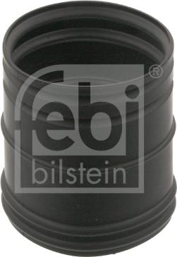 Febi Bilstein 36074 - Protective Cap / Bellow, shock absorber autospares.lv