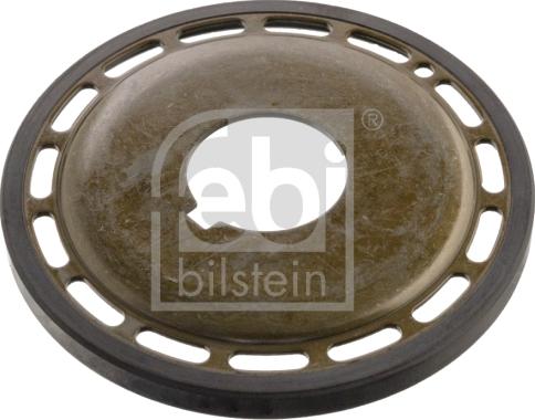 Febi Bilstein 36070 - Ring Gear, crankshaft autospares.lv