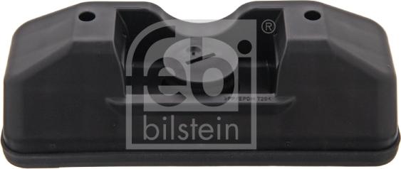 Febi Bilstein 36164 - Jack Support Plate autospares.lv