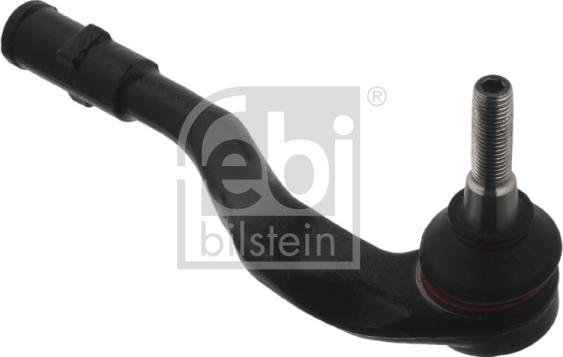 Febi Bilstein 36119 - Tie Rod End autospares.lv