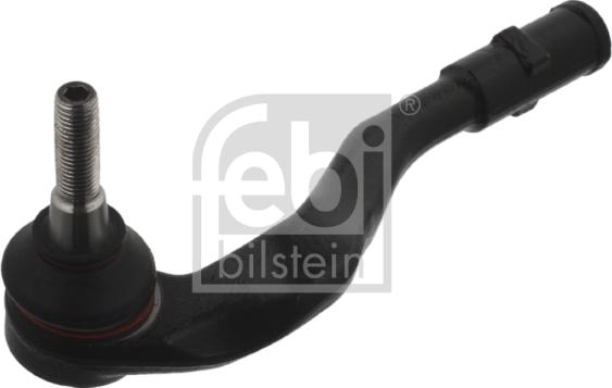 Febi Bilstein 36118 - Tie Rod End autospares.lv