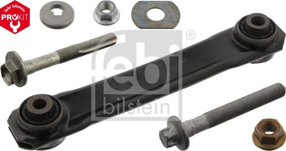 Febi Bilstein 36112 - Track Control Arm autospares.lv