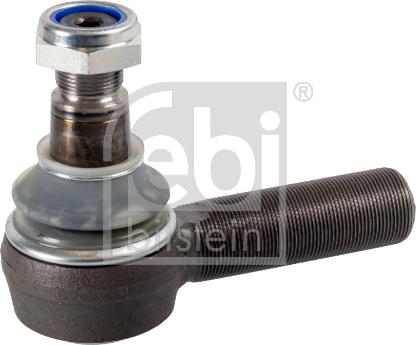 Febi Bilstein 36129 - Tie Rod End autospares.lv