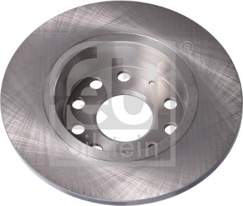 Febi Bilstein 36128 - Brake Disc autospares.lv