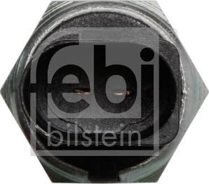 Febi Bilstein 36174 - Switch, reverse light autospares.lv