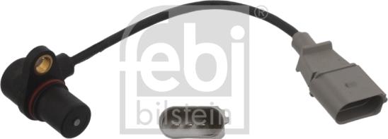 Febi Bilstein 36175 - Sensor, crankshaft pulse autospares.lv