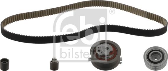 Febi Bilstein 36894 - Timing Belt Set autospares.lv