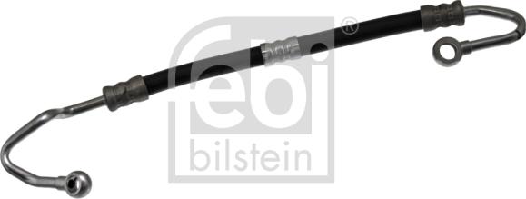 Febi Bilstein 36845 - Hydraulic Hose, steering system autospares.lv