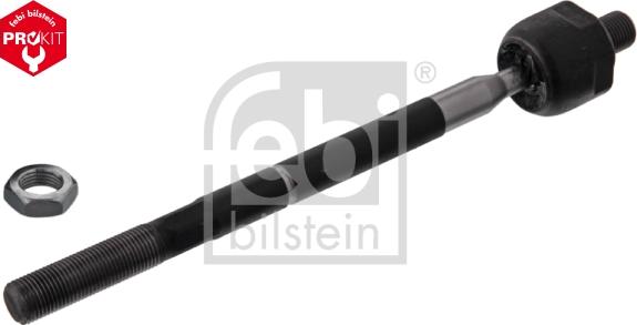 Febi Bilstein 36840 - Inner Tie Rod, Axle Joint autospares.lv