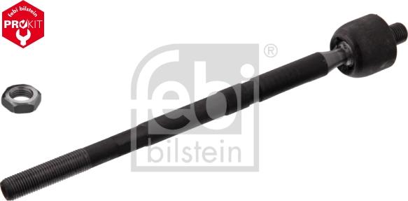 Febi Bilstein 36841 - Inner Tie Rod, Axle Joint autospares.lv