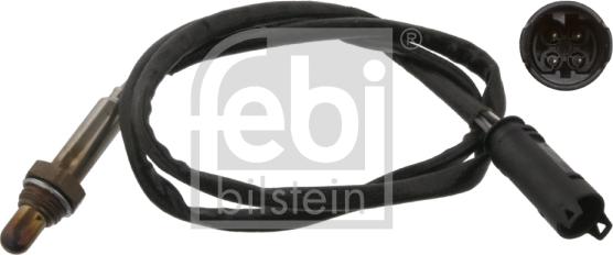 Febi Bilstein 36843 - Lambda Sensor autospares.lv