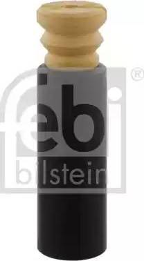 Febi Bilstein 36869 - Dust Cover Kit, shock absorber autospares.lv