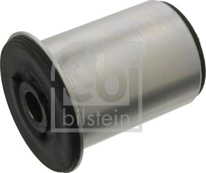 Febi Bilstein 36862 - Bush of Control / Trailing Arm autospares.lv